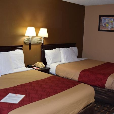 Econo Lodge Richburg エクステリア 写真