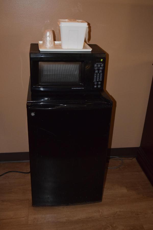 Econo Lodge Richburg エクステリア 写真