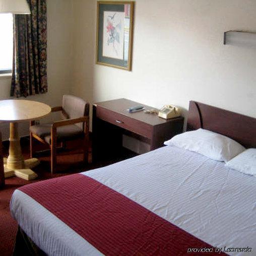Econo Lodge Richburg 部屋 写真