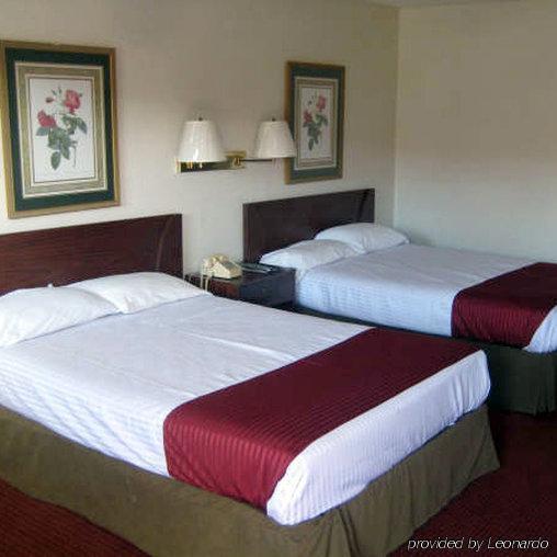 Econo Lodge Richburg 部屋 写真